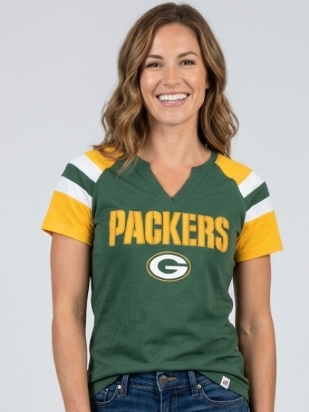 Green Bay Packers Tee